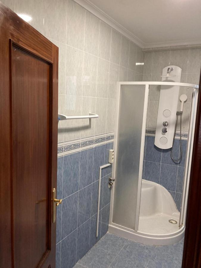 Apartamento A 100 Metros De La Playa Malvarrosa Valencia Exterior photo