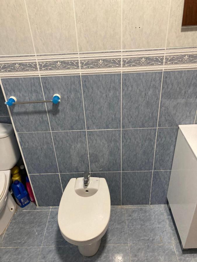 Apartamento A 100 Metros De La Playa Malvarrosa Valencia Exterior photo